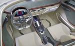 Chevrolet Volt Concept 2007 года